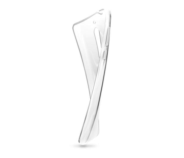 FIXED TPU Gel Case do Xiaomi Redmi Note 13 Pro+ 5G clear FIXTCC-1246 - 1219153 - zdjęcie